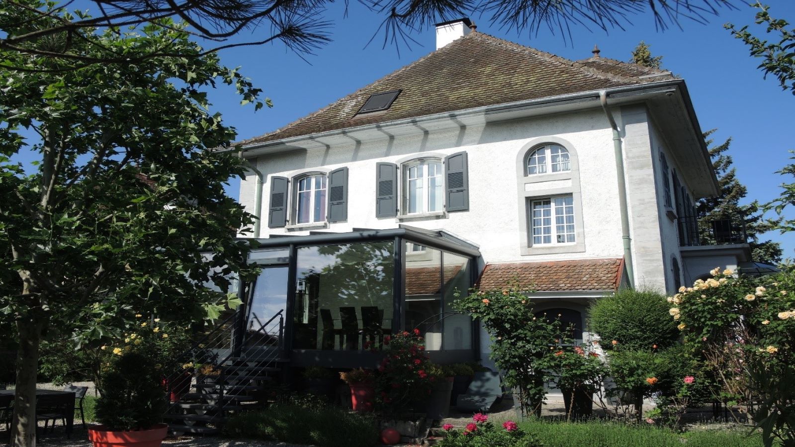renovation maison yverdon